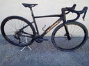 Vélo OCCASION Gravel BERRIA BELADOR ALL ROAD HP  Taille S