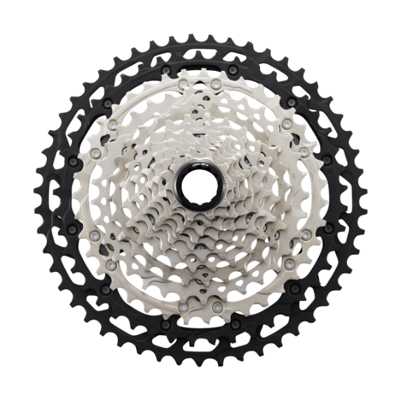Cassette SHIMANO XT 10-51 CS-M8100 12 vitesses