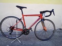 Vélo route Occasion NAKAMURA Century Taille S Shimano Sora
