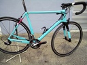 Vélo route Occasion ORBEA ORCA Taille 55 Shimano Dura/Ace 11v