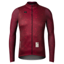 [10-01-084-019-17645] Maillot GOBIK Manches Longues SUPERHYDER 2.0 CHAOTIC (L)