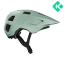 Casque LAZER LUPO KinetiCore Mint Mat Taille Unique
