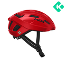 Casque LAZER Tempo KC Rouge Unique