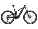VTT GIANT TRANCE X Advanced E+ 2 Carbone 29"