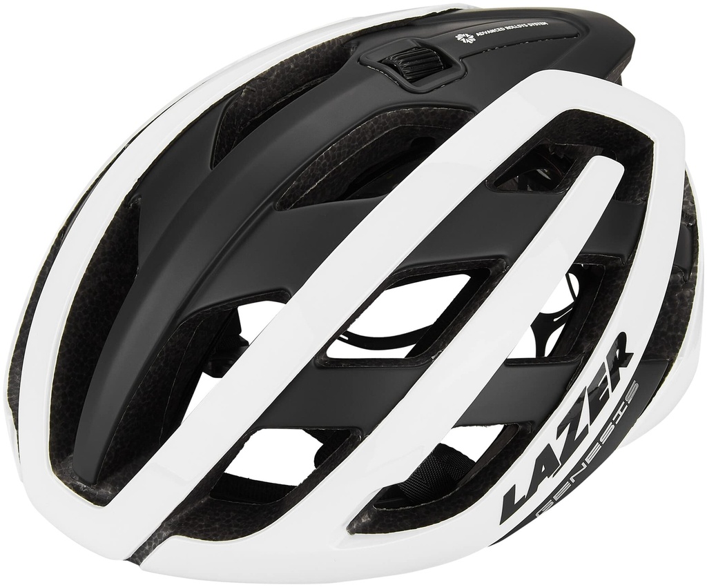 Casque LAZER GENESIS Blanc (MIPS)