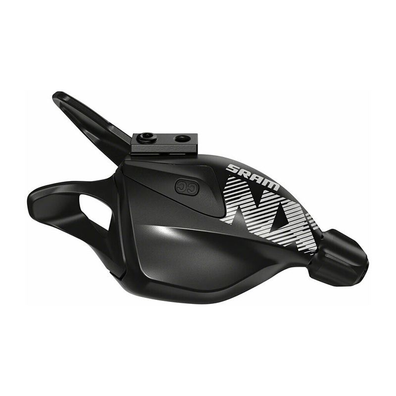 Manette SRAM NX EAGLE TRIGGER 12V noire