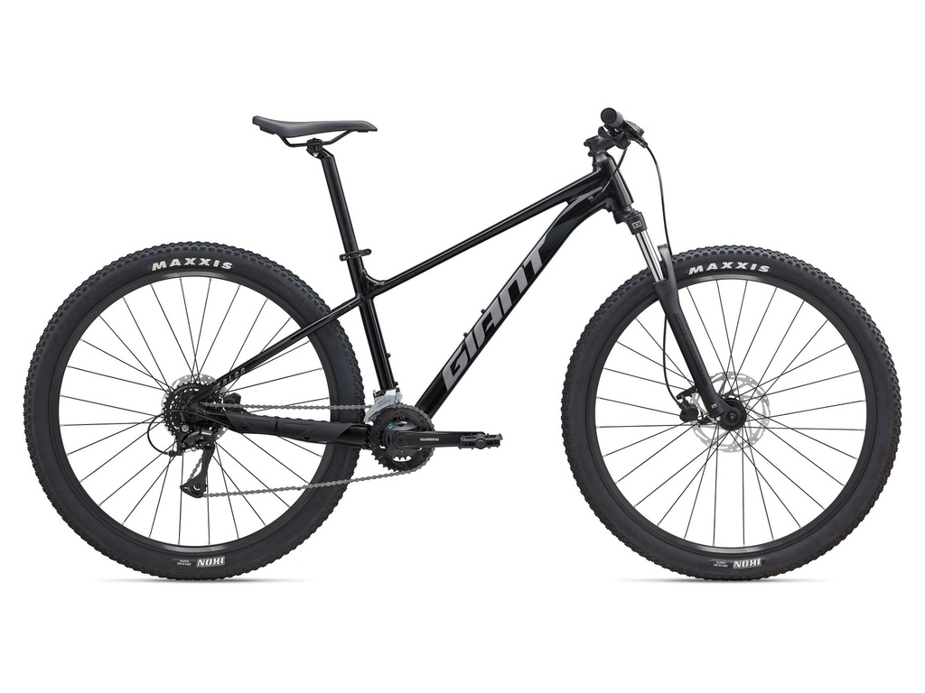 VTT GIANT TALON 3 29" Panthère