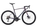 Vélo route GIANT DEFY Advanced 0 Meteorite Mist