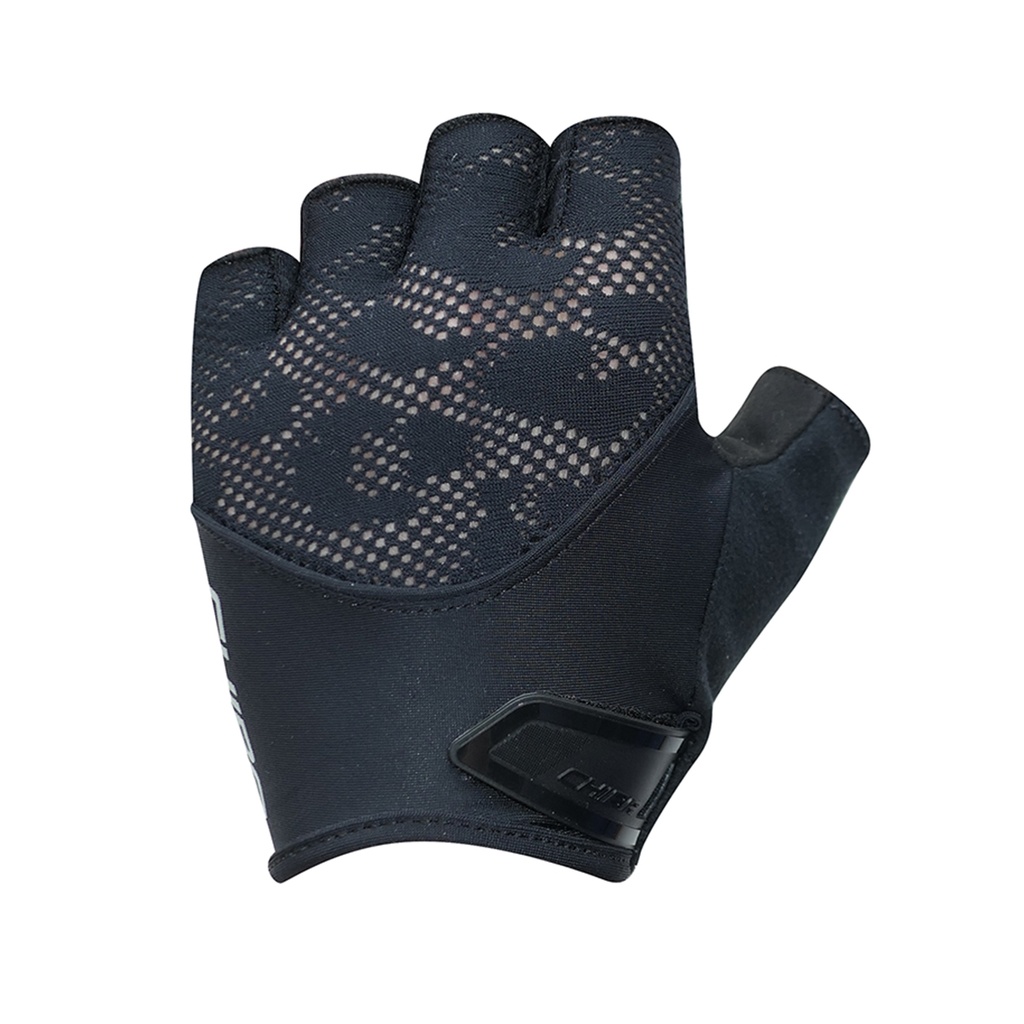 Gants CHIBA Lady Gel - Noir/Noir