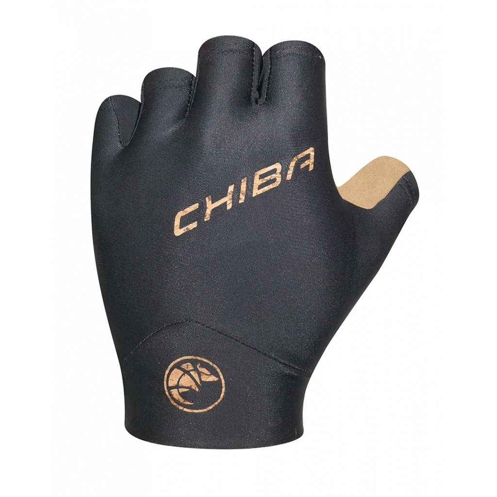 Gants CHIBA Eco Glove Pro - Noir