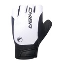 Gants CHIBA Pure Race II - Blanc
