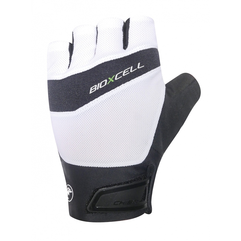 Gants CHIBA Bioxcell Pro Gel - Blanc