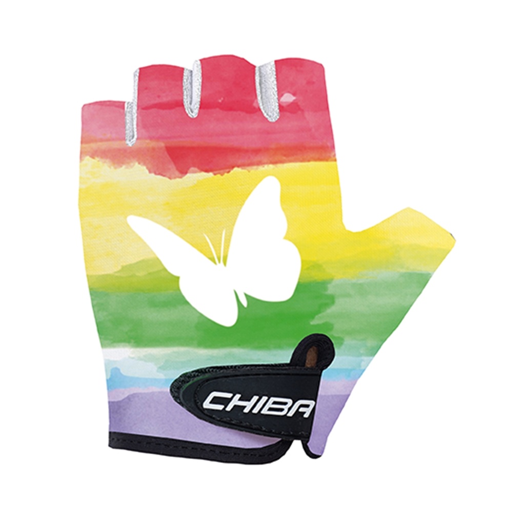 Gants CHIBA Enfants Papillon