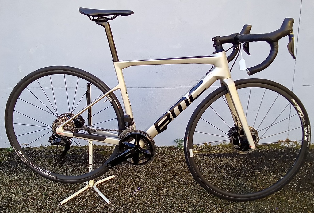 Vélo route Occasion BMC SLR FIVE Taille 51