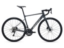 Vélo route GIANT Contend SL 2 Charcoal