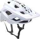 Casque FOX Speedframe Solid Blanc