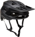 Casque FOX Speedframe Solid Noir