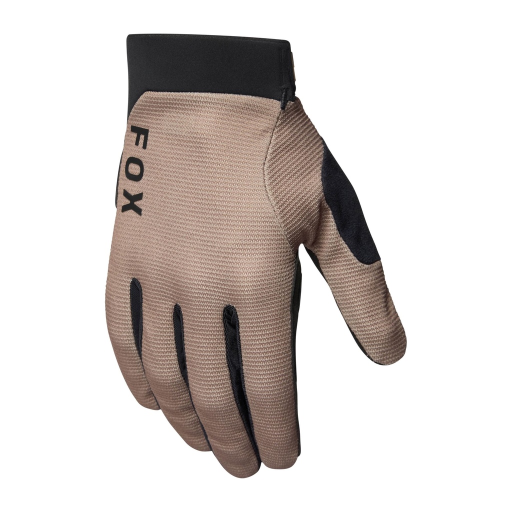 Gants FOX Ranger Gel Brun Muscade