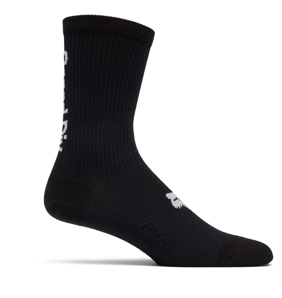 Chaussettes FOX Ranger Worldwide Noire 20 cm
