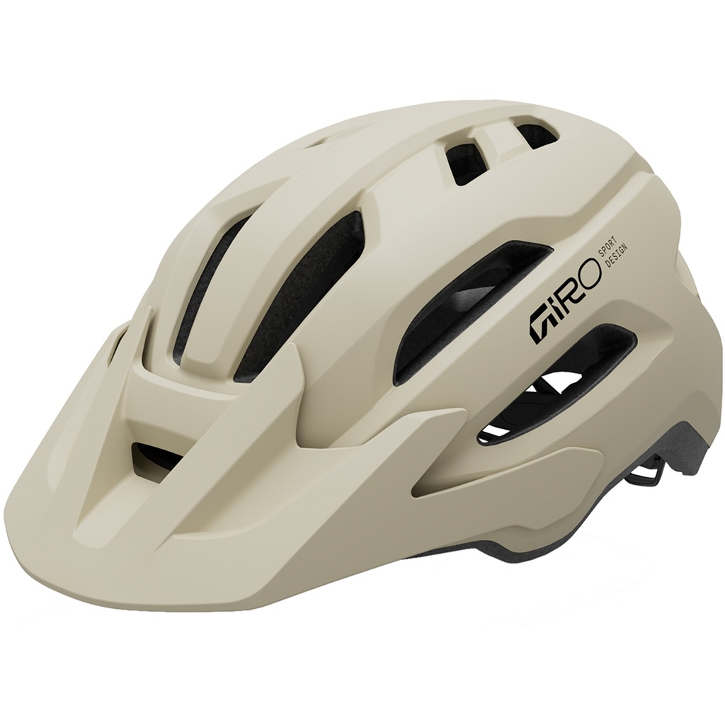 Casque GIRO Fixture II Women Stone T:Unique