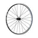 Paire de Roues SHIMANO R501 alu à patins (Avant et arrière)