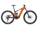 [22033291-17361-18043] VTT GIANT TRANCE X E+1 Pro 29" Amber Glow (S)