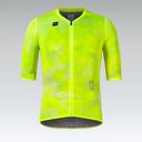 Maillot GOBIK Manches Courtes Carrera 3.0 Nucléar Unisex