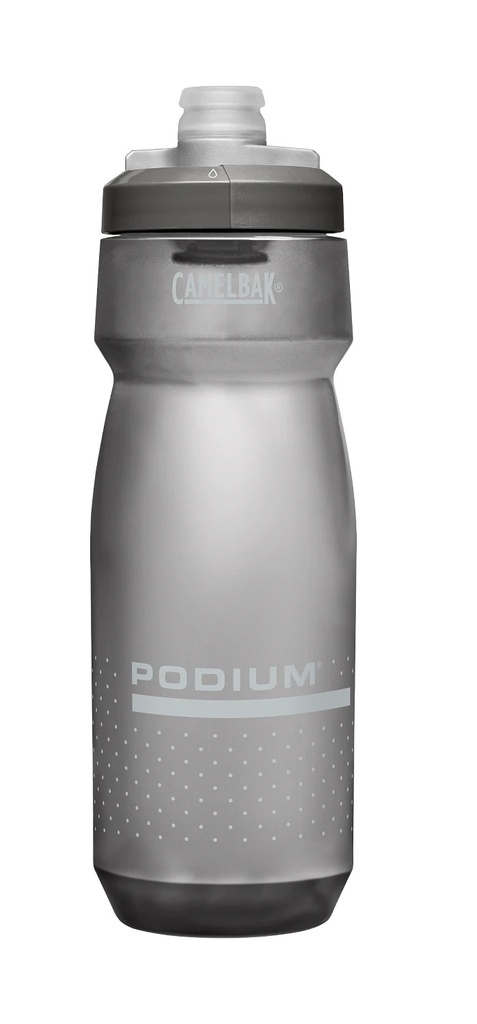 Bidon CAMELBAK Podium® 710ml Smoke Grey