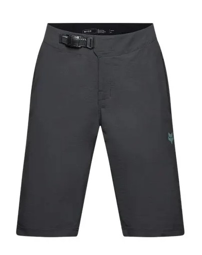 Short FOX Ranger VTT Racing Noir