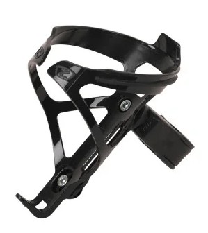 Porte Bidon ZEFAL Bottle Cage Mount avec fixation universelle integrée