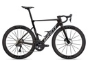 Vélo route GIANT PROPEL Advanced Pro 0 DI2 Obsidian Pulse