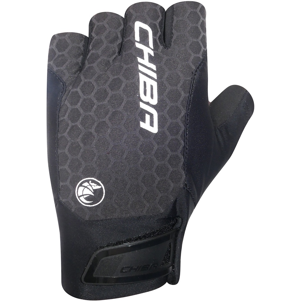 Gants CHIBA Pure Race II - Noir