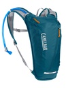 Sac à eau CAMELBAK Rogue Light 7 avec poche à eau de 2 L  Moroccan Blue