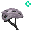 Casque LAZER Tempo KC Violet Taille Unique