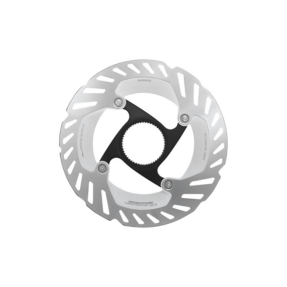 Disque Freins SHIMANO ø140 RT-CL800 Center Lock ICE TEC FREEZA