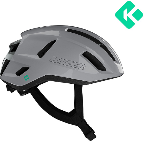 Casque Lazer Sphere KC Gris