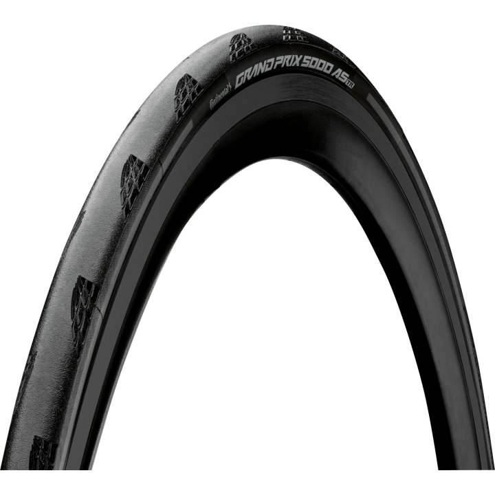 Pneu CONTINENTAL Grand Prix 5000 AllSeason Tubeless 700x32 Noir