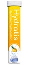 Tablettes HYDRATIS Ananas (20 pastilles)