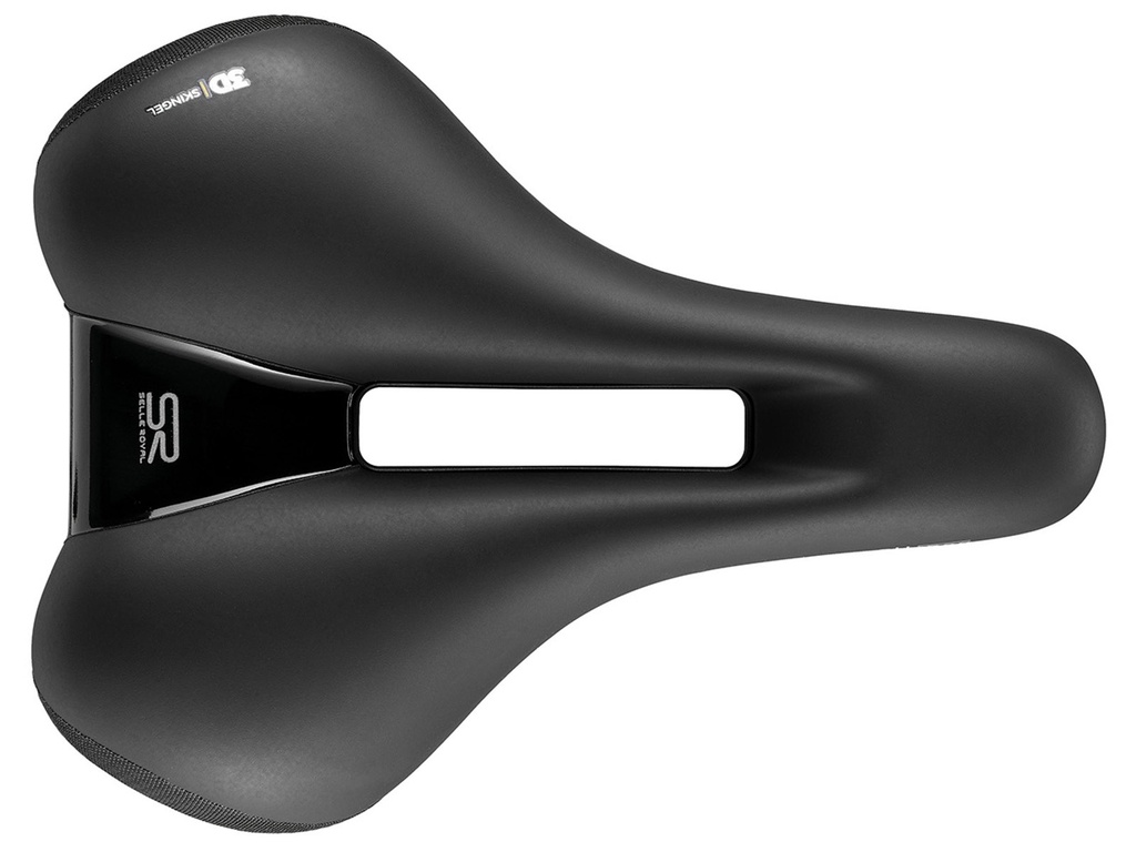 SELLE ROYAL Ellipse Relaxed