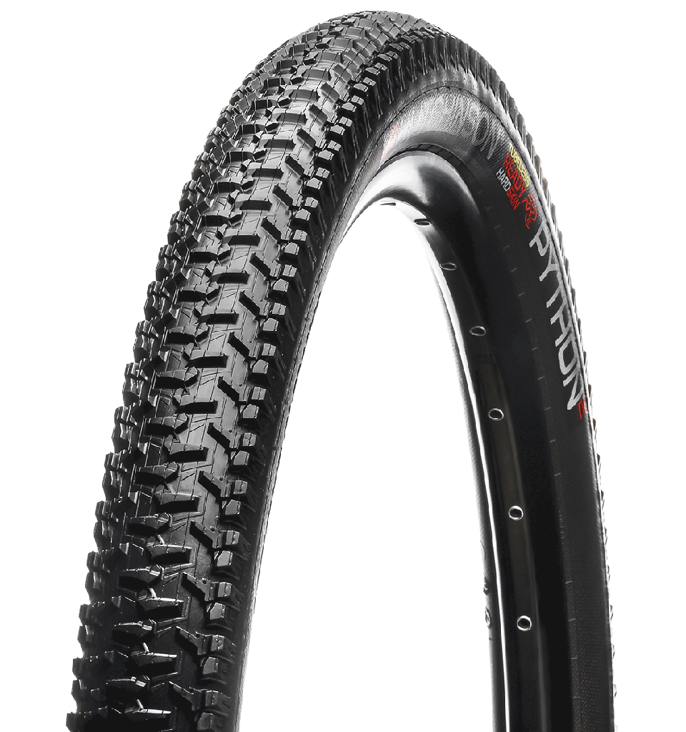 Pneu HUTCHINSON PYTHON 27.5x2,10 Tringle Rigide