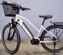 VTC KALKHOFF Endeavour 3B Move 400W Gris T:S