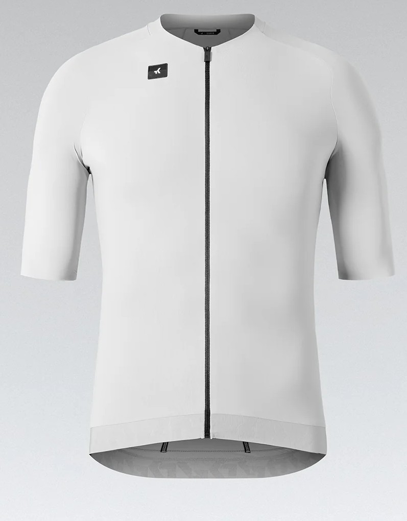 Maillot GOBIK Manches Courtes CX Solid Empire Unisex