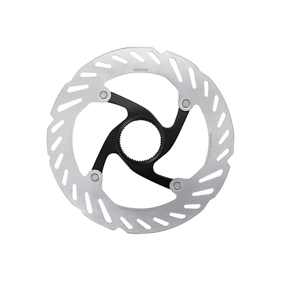 Disque Freins SHIMANO ø140 RT-CL700 Center Lock ICE TECHNOLOGIES