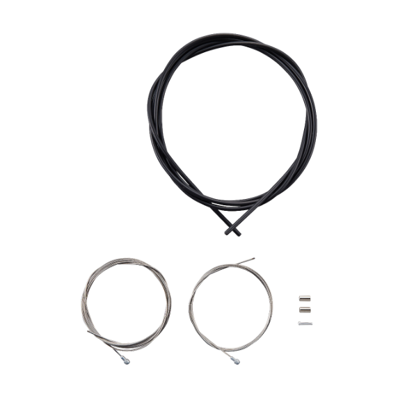 Kit SHIMANO Cables et Gaines Freins route SUS