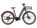 Vélo Urbain LIV Flourish E+ 3 Golden Shimmer