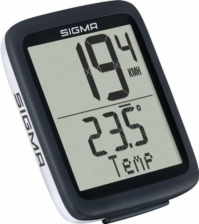 Compteur SIGMA 10.0 STS Sans Fil
