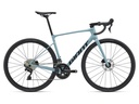 Vélo route GIANT DEFY Advanced 3 Mach Blue