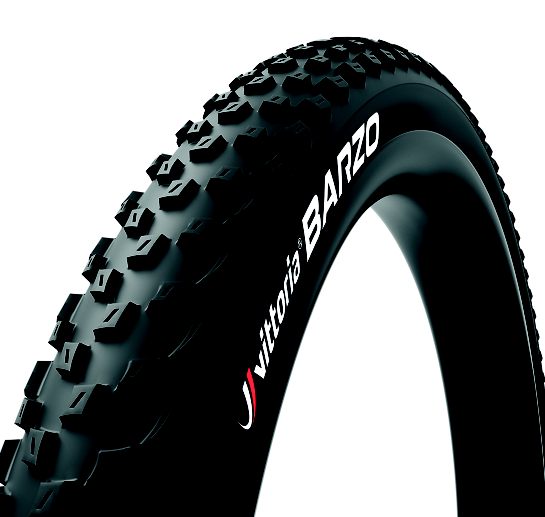 Pneu VITTORIA BARZO XC Tubeless 29x2.35 Noir