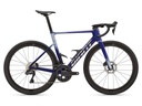 Vélo route GIANT PROPEL Advanced 0 Bleu Azur