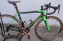 Vélo route Occasion WILIER Cento1 SR Campagnolo Athena EPS taille:M